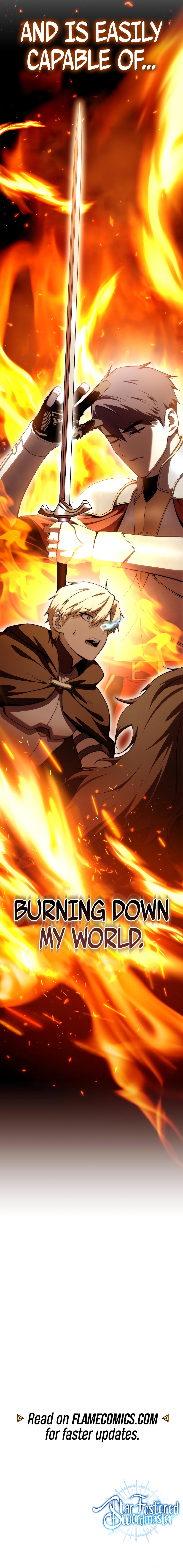 The Stellar Swordmaster chapter 31 page 17