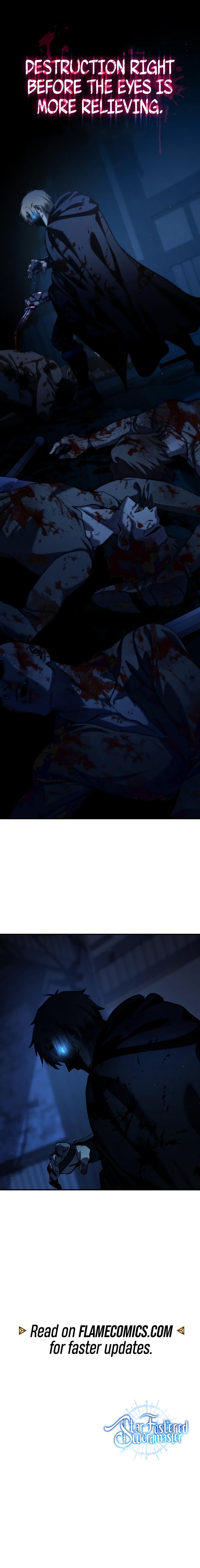 The Stellar Swordmaster chapter 36 page 15