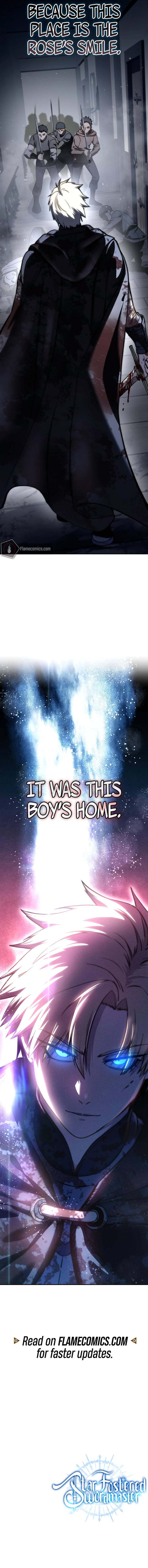 The Stellar Swordmaster chapter 38 page 15