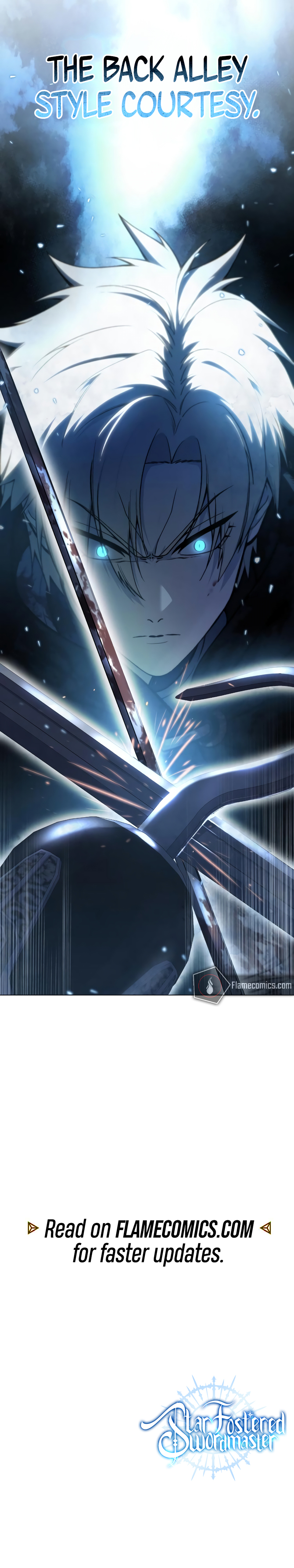 The Stellar Swordmaster chapter 39 page 16