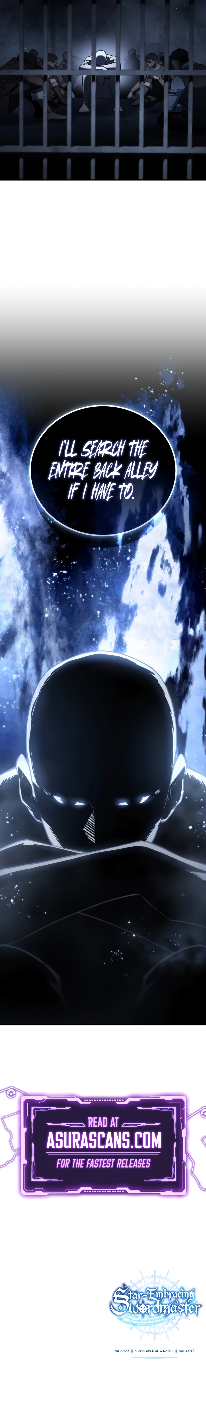 The Stellar Swordmaster chapter 41 page 13