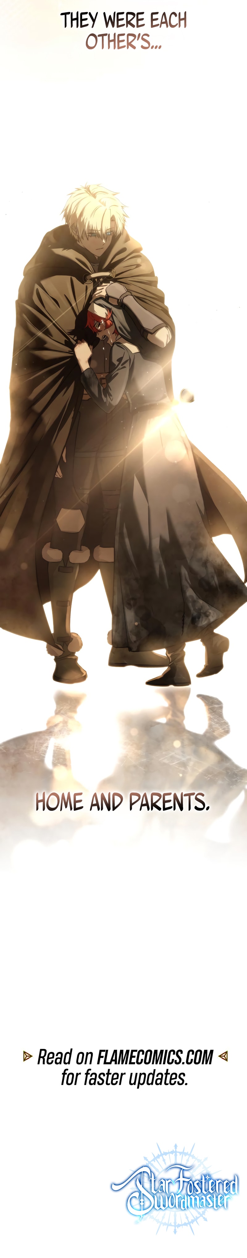 The Stellar Swordmaster chapter 42 page 15