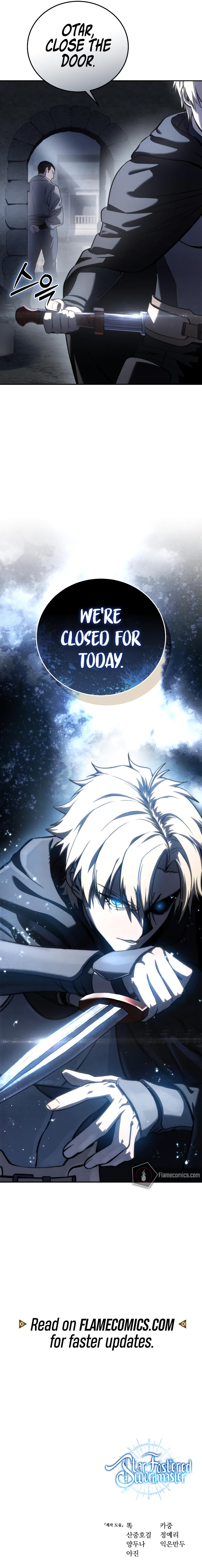 The Stellar Swordmaster chapter 43 page 17