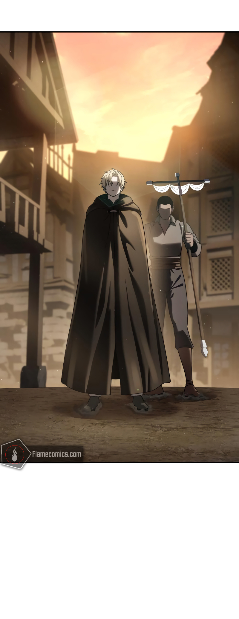 The Stellar Swordmaster chapter 45 page 14