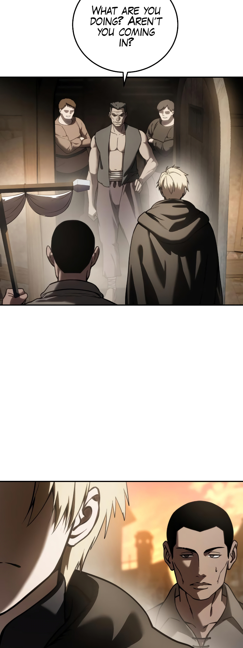 The Stellar Swordmaster chapter 45 page 17