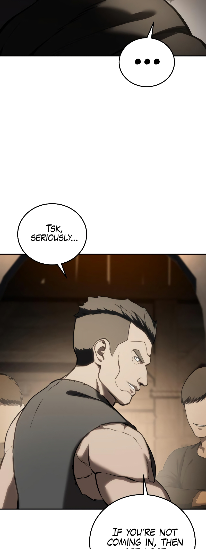 The Stellar Swordmaster chapter 45 page 18