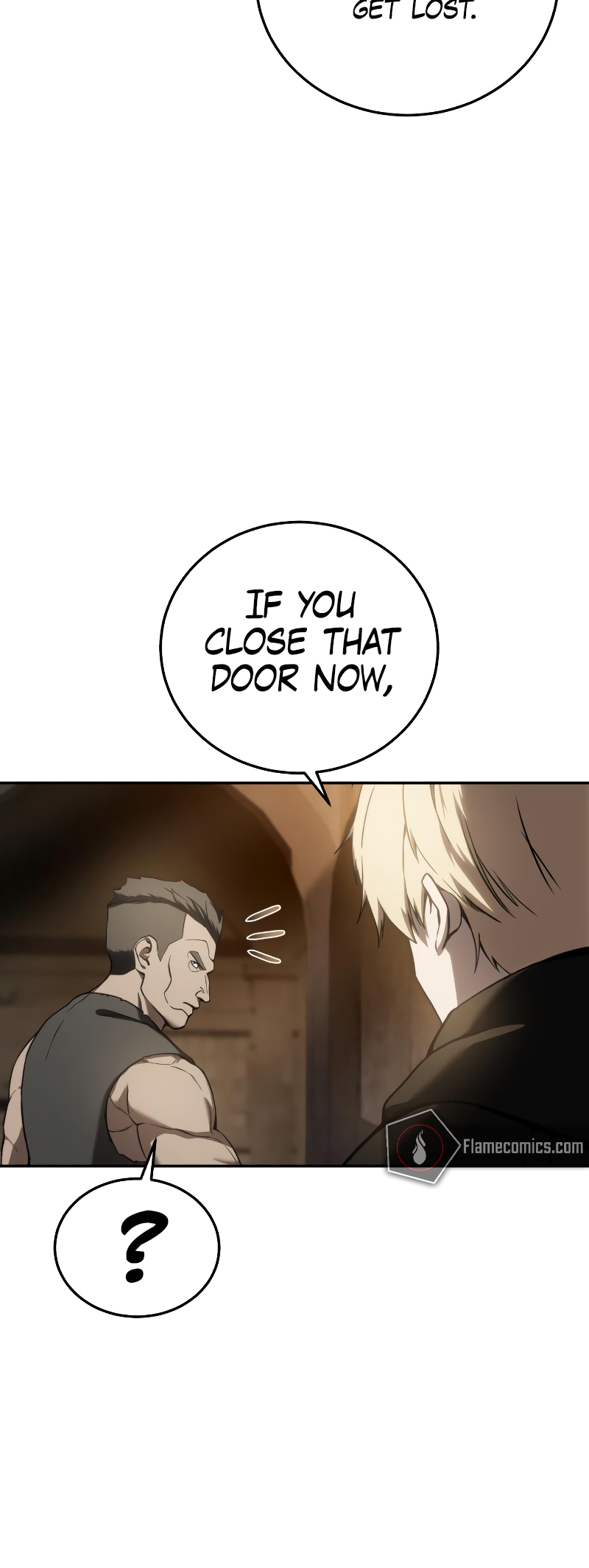 The Stellar Swordmaster chapter 45 page 19