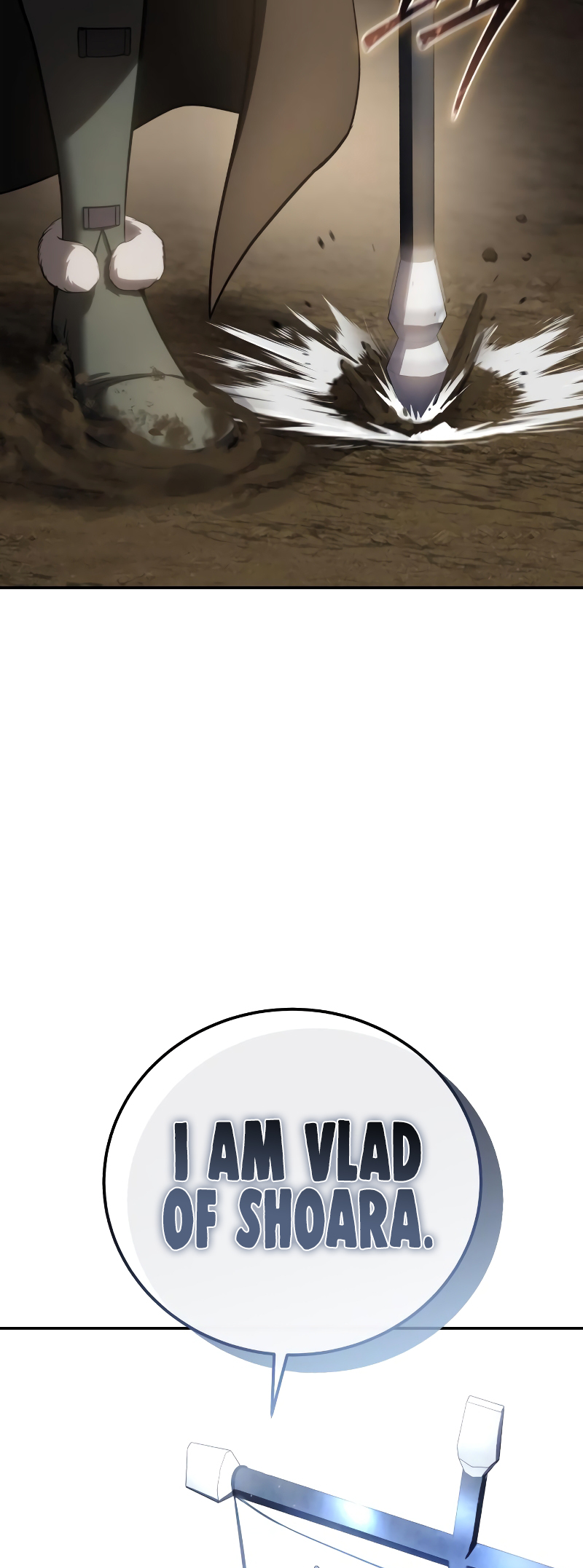 The Stellar Swordmaster chapter 45 page 23