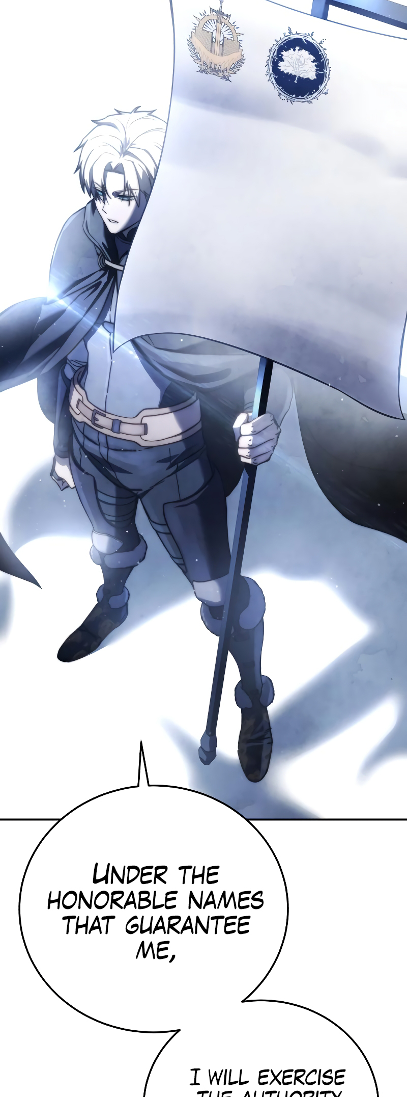 The Stellar Swordmaster chapter 45 page 24