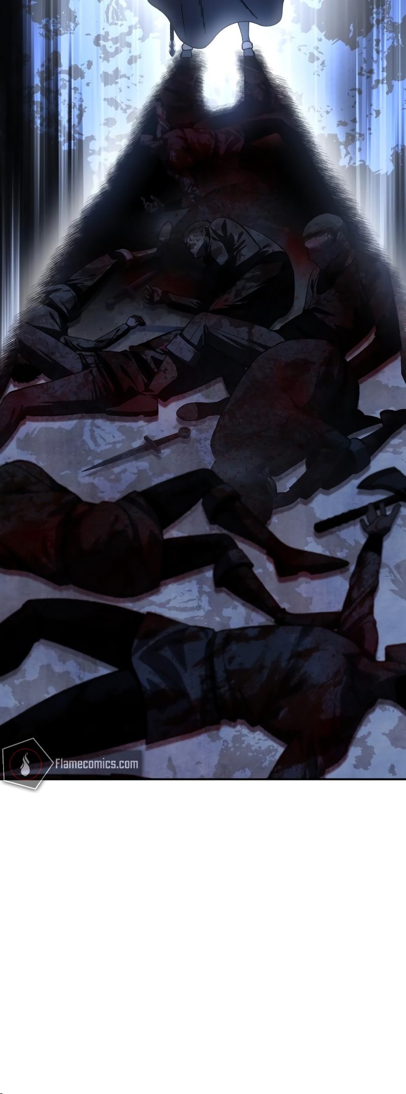 The Stellar Swordmaster chapter 45 page 28