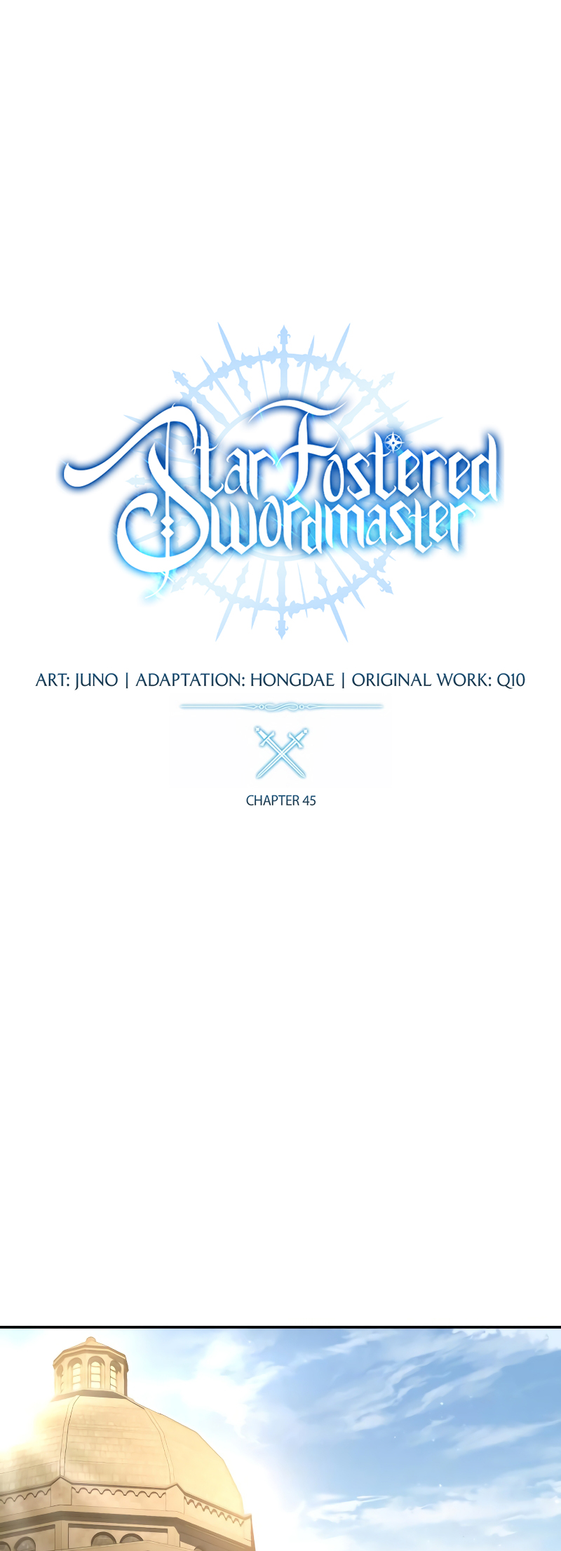 The Stellar Swordmaster chapter 45 page 31