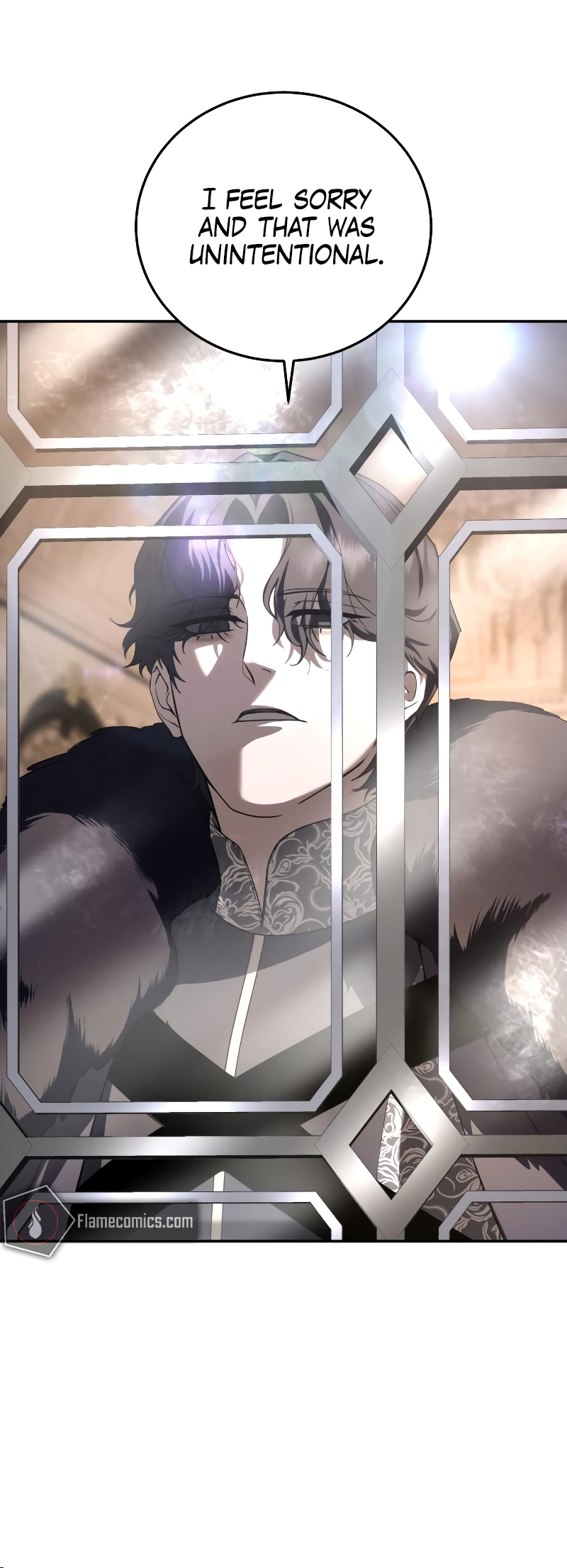 The Stellar Swordmaster chapter 45 page 34