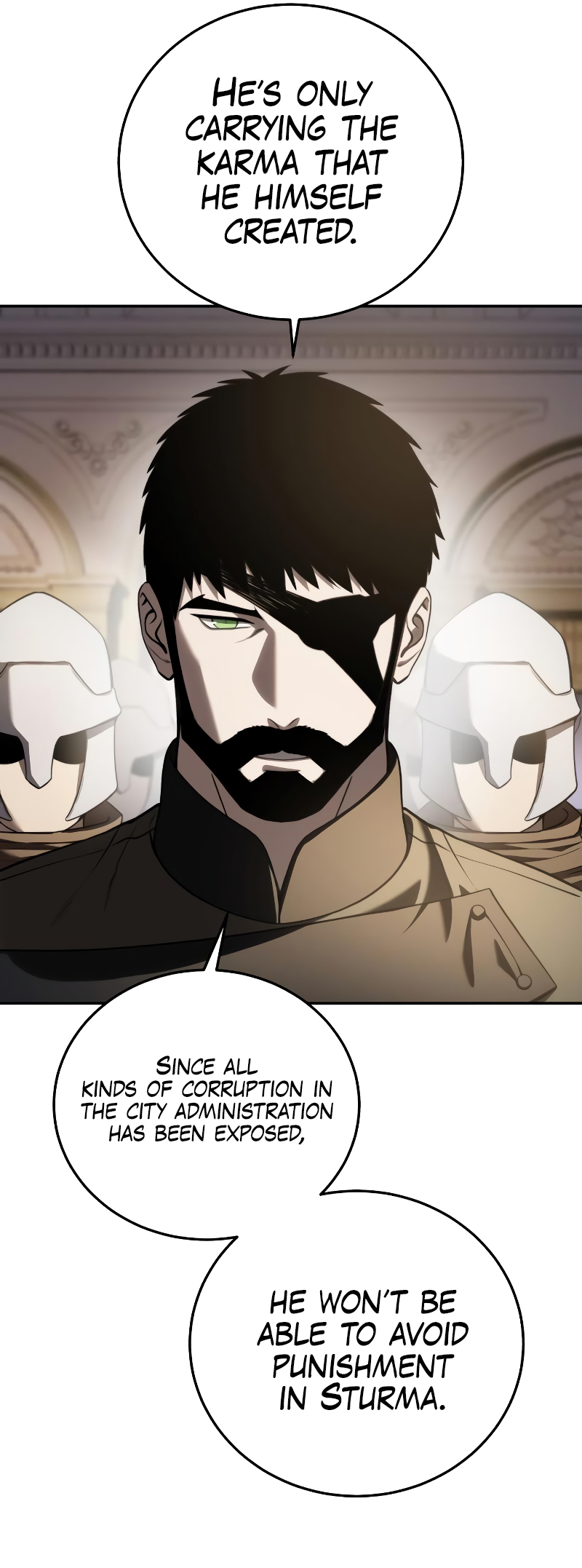 The Stellar Swordmaster chapter 45 page 35