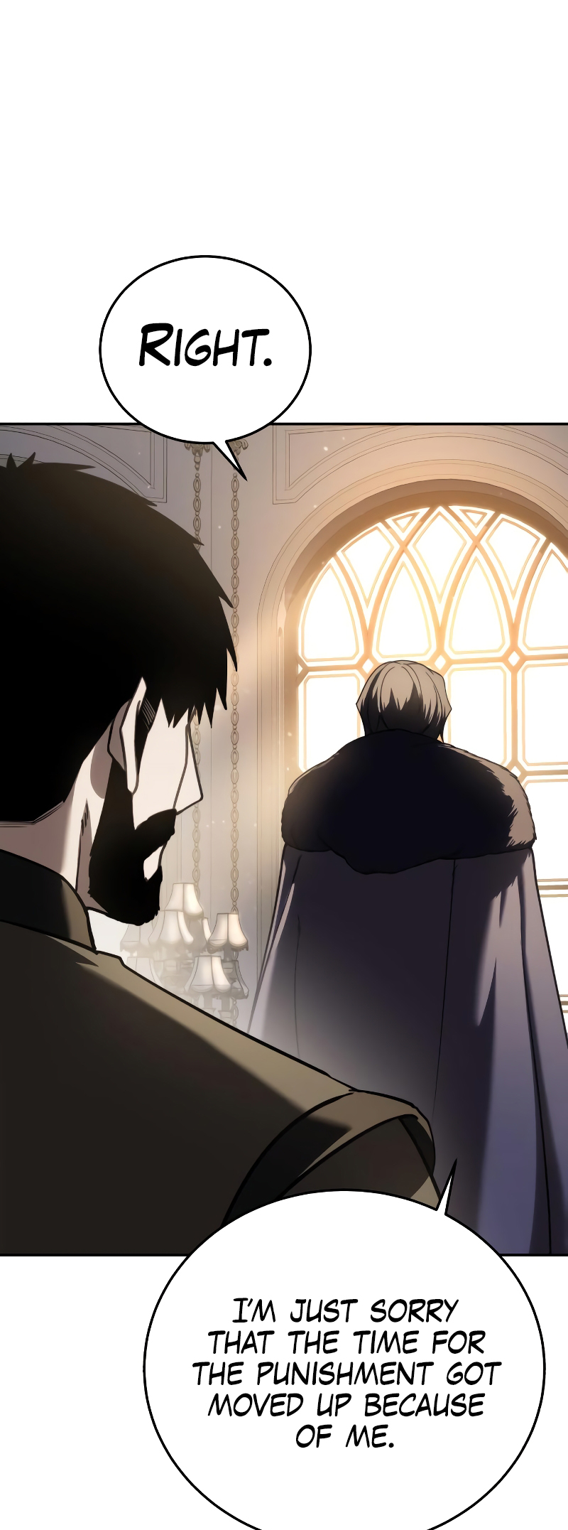 The Stellar Swordmaster chapter 45 page 36