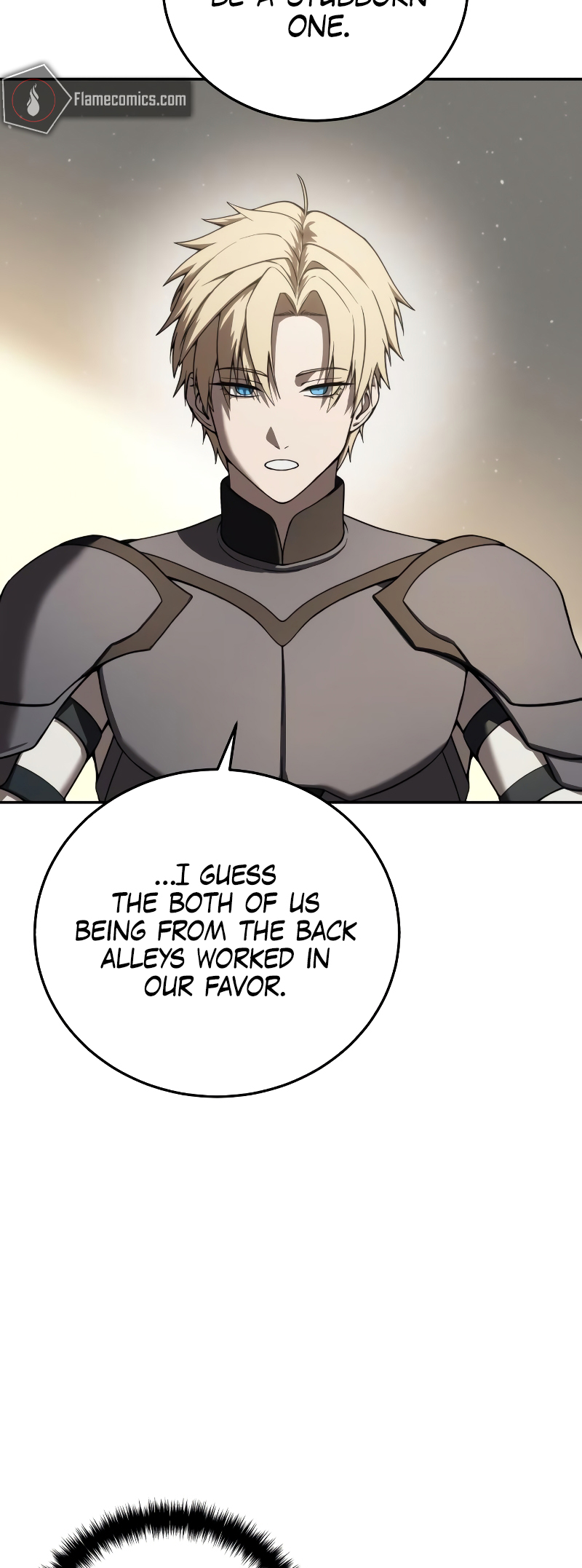 The Stellar Swordmaster chapter 45 page 39