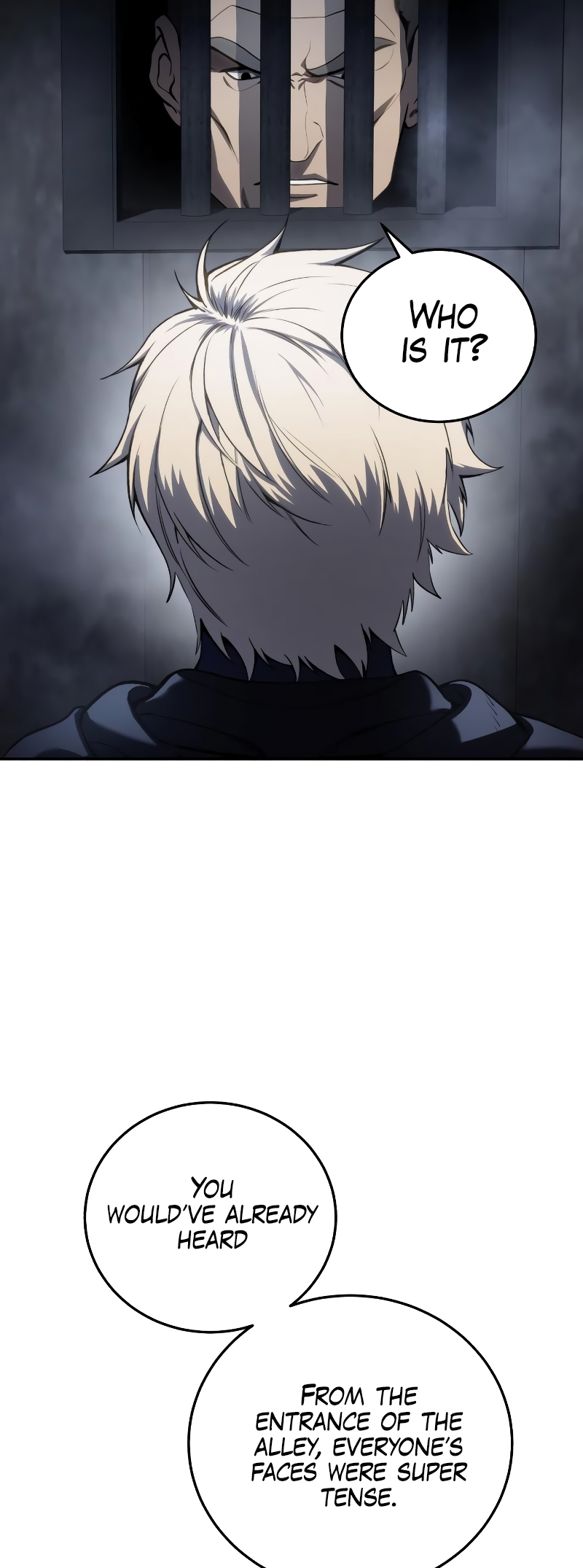 The Stellar Swordmaster chapter 45 page 4