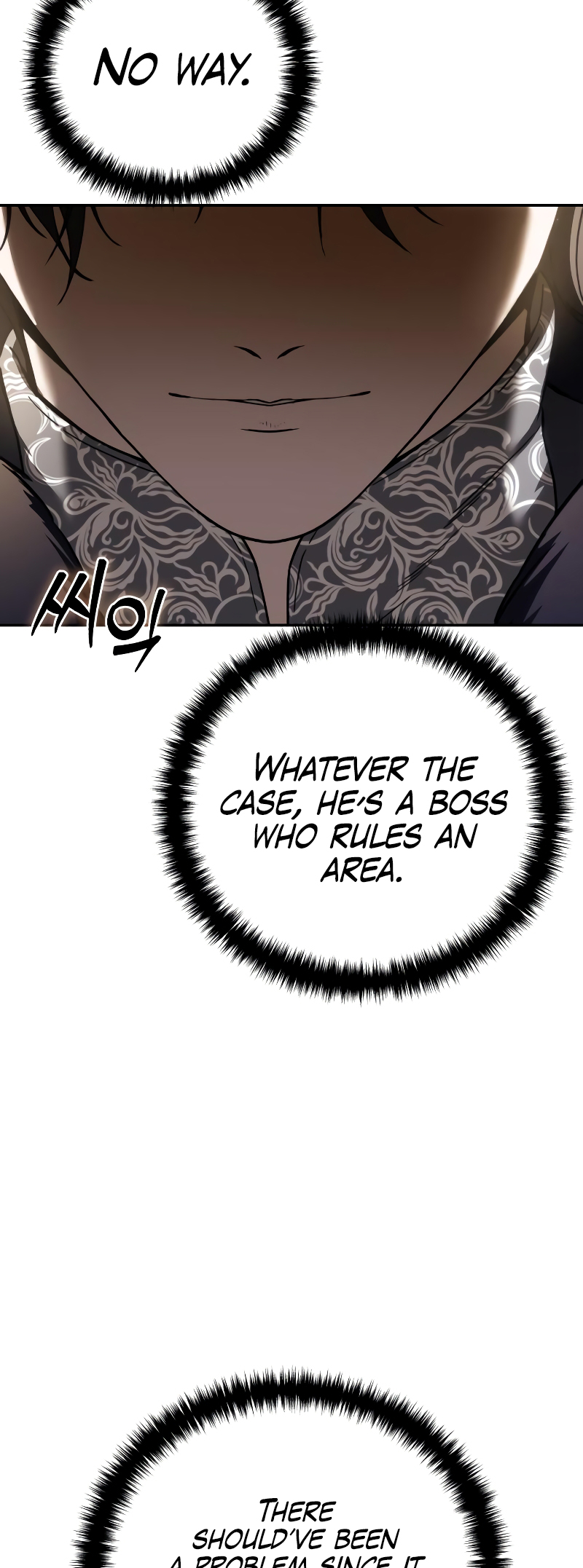 The Stellar Swordmaster chapter 45 page 40