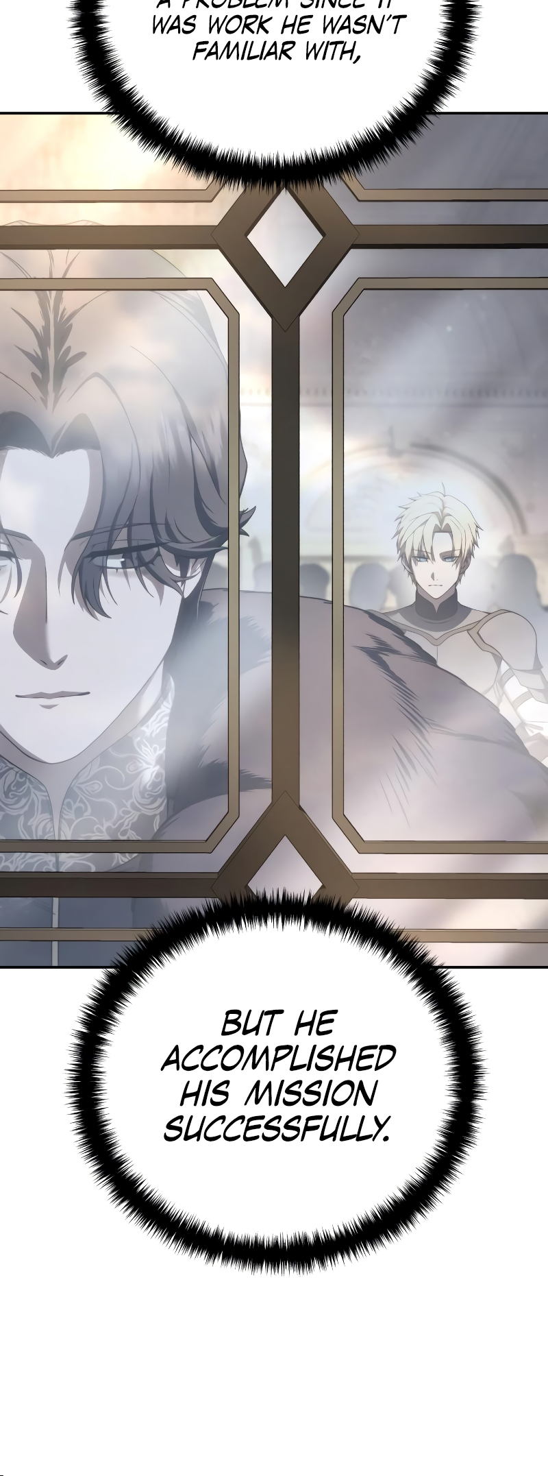 The Stellar Swordmaster chapter 45 page 41