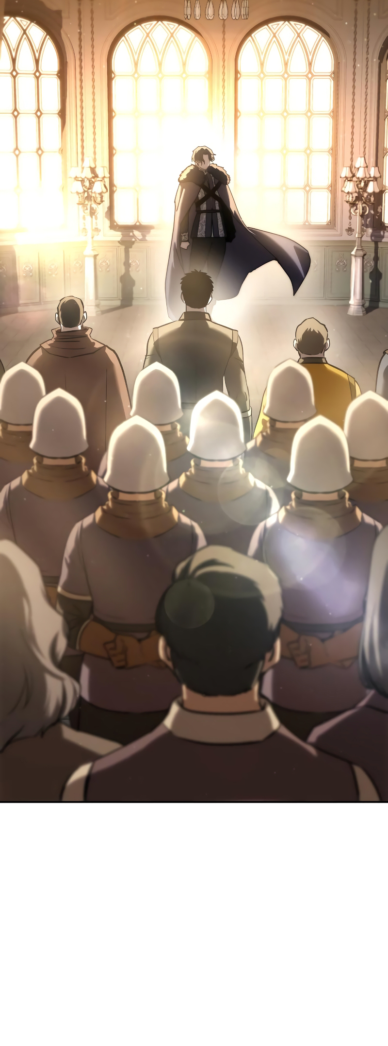 The Stellar Swordmaster chapter 45 page 45