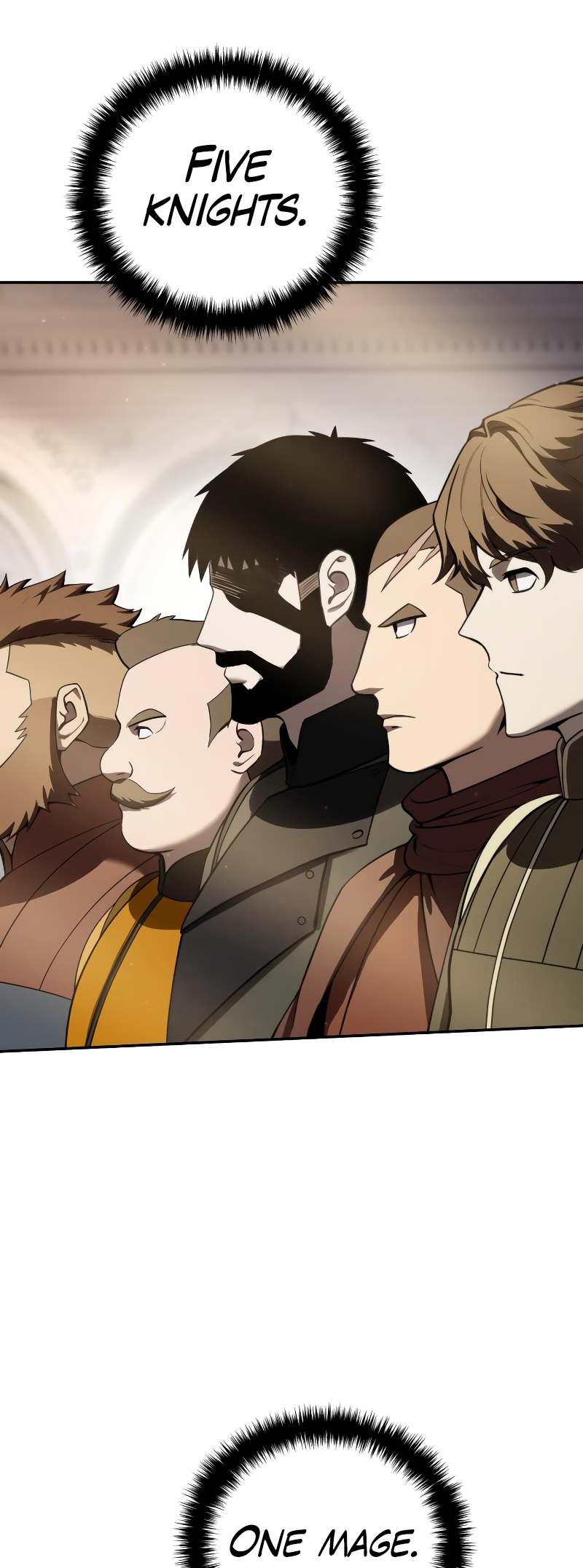 The Stellar Swordmaster chapter 45 page 46