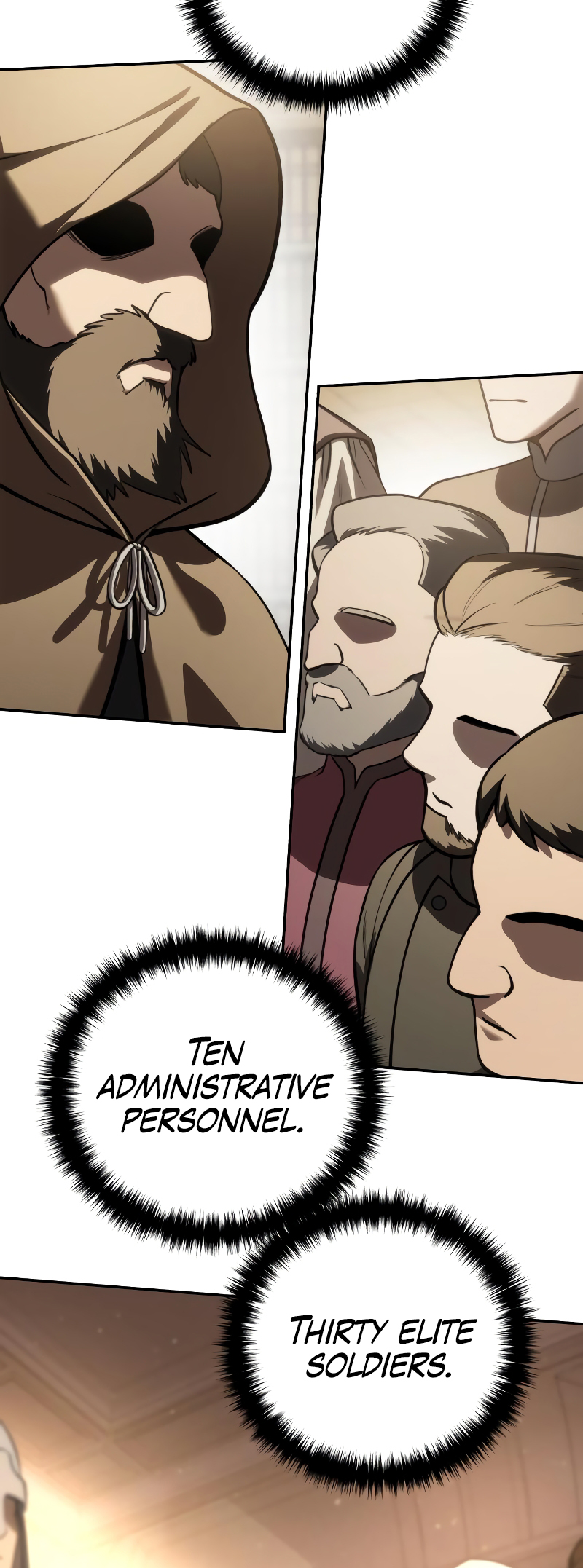 The Stellar Swordmaster chapter 45 page 47