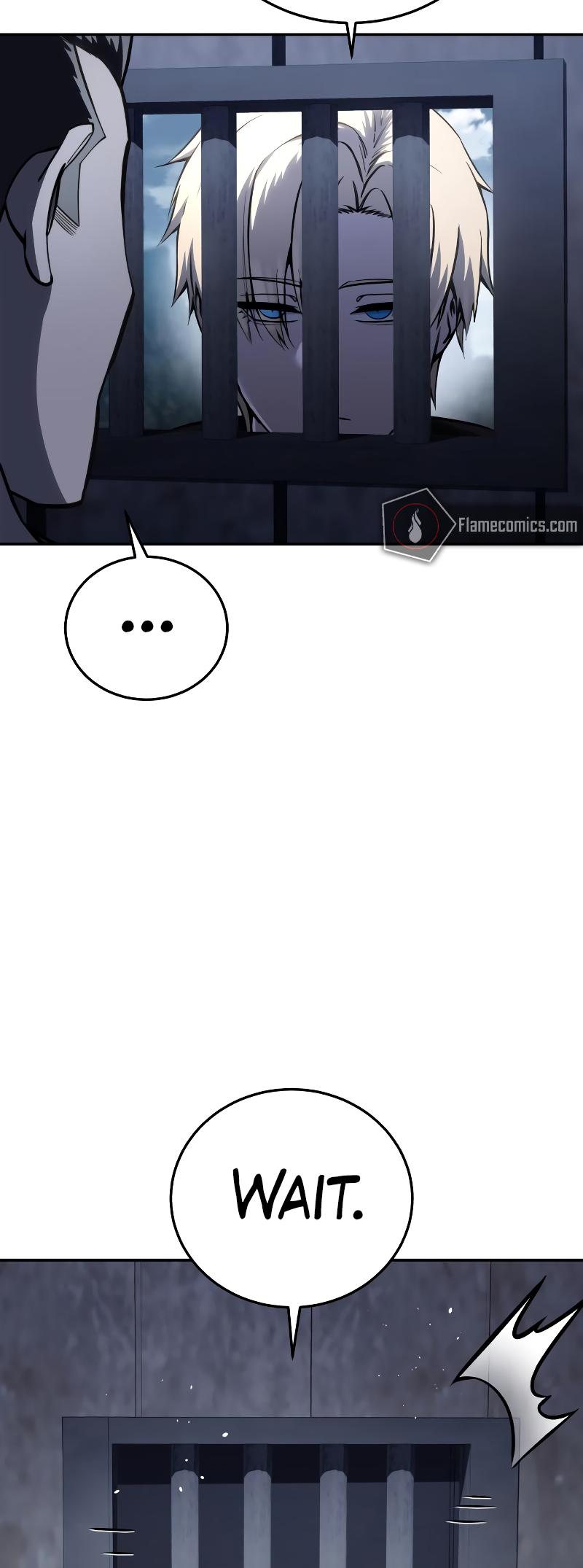 The Stellar Swordmaster chapter 45 page 5