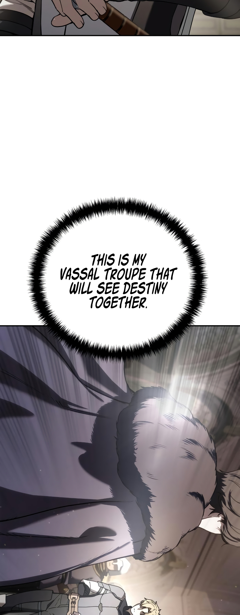 The Stellar Swordmaster chapter 45 page 50