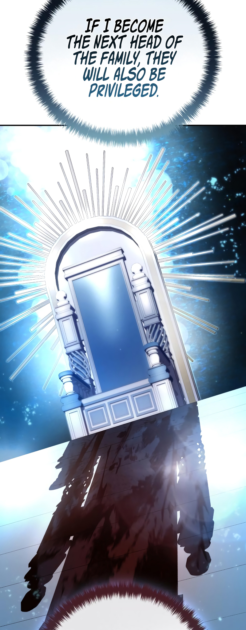 The Stellar Swordmaster chapter 45 page 52