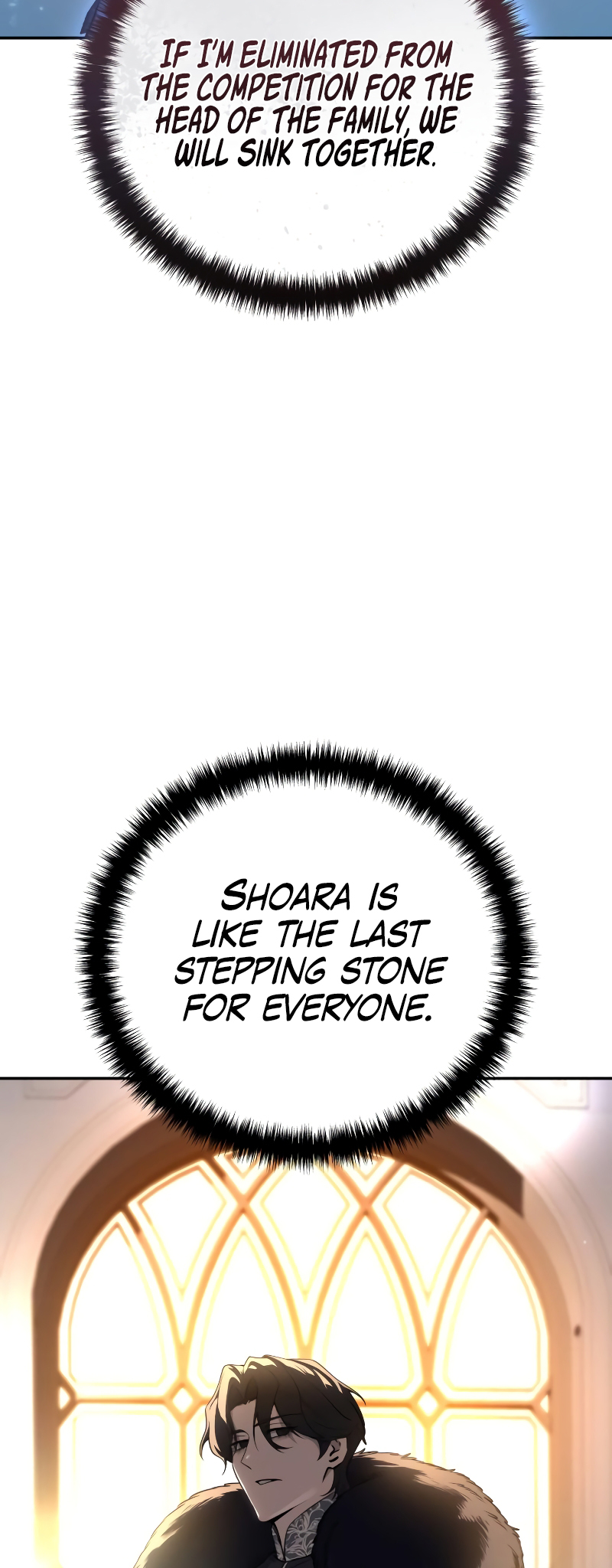 The Stellar Swordmaster chapter 45 page 53