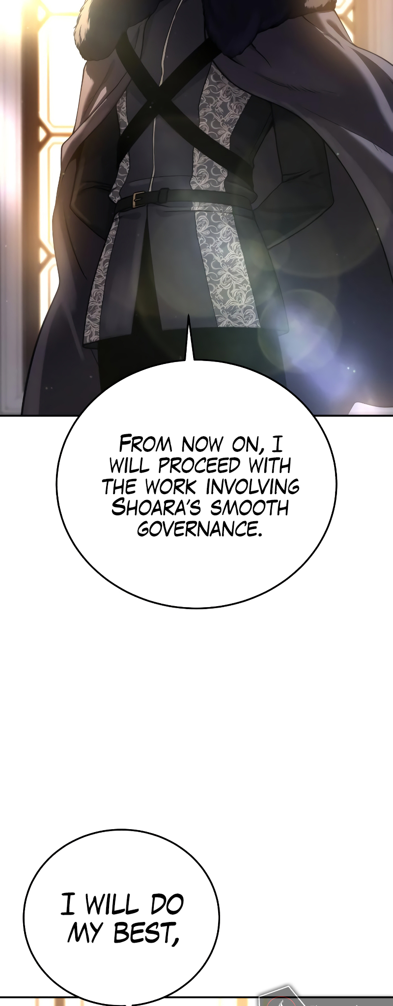 The Stellar Swordmaster chapter 45 page 54