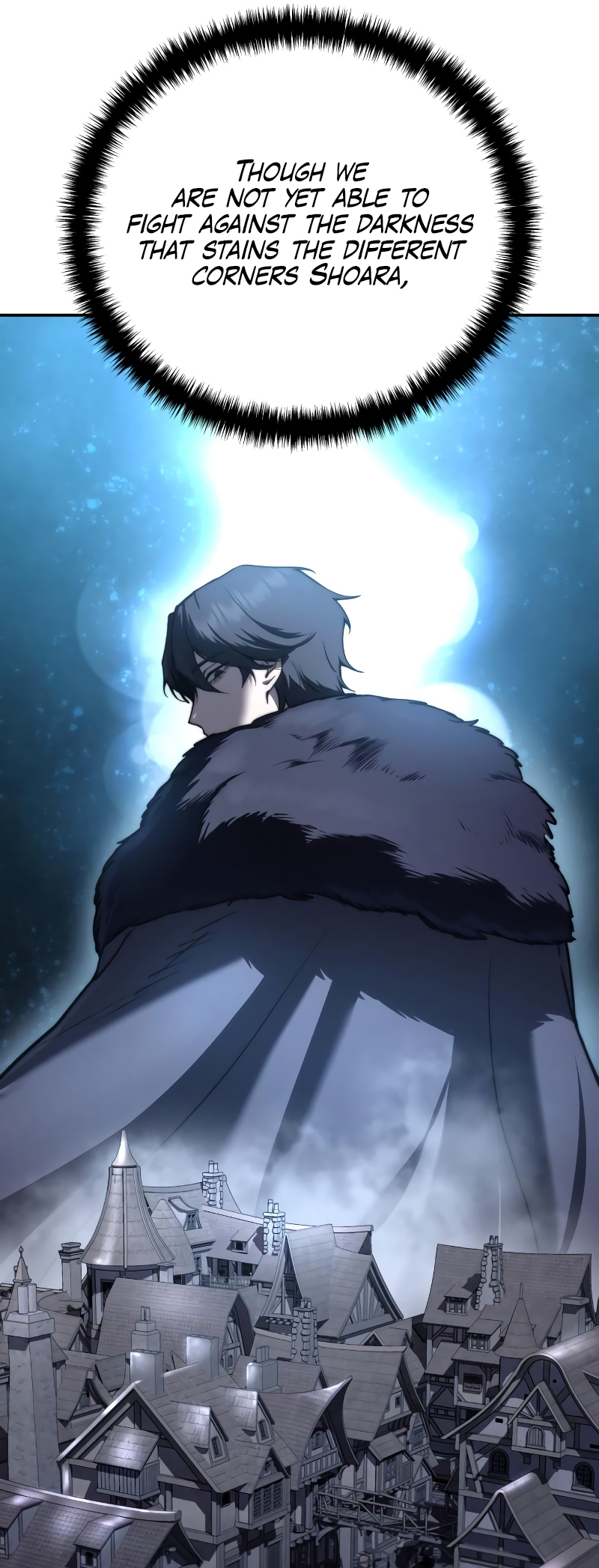 The Stellar Swordmaster chapter 45 page 56