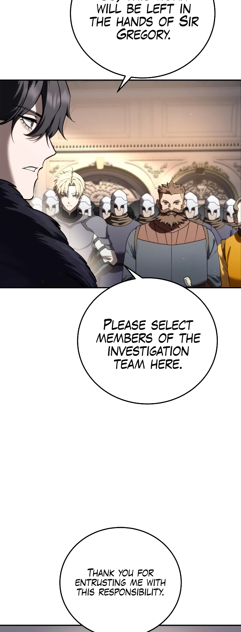 The Stellar Swordmaster chapter 45 page 59