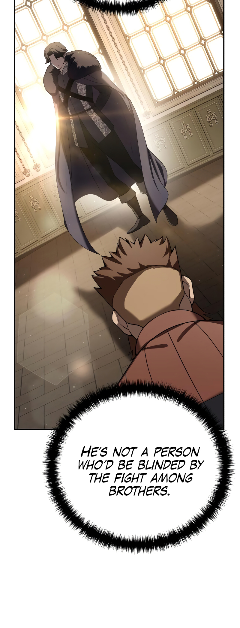 The Stellar Swordmaster chapter 45 page 61