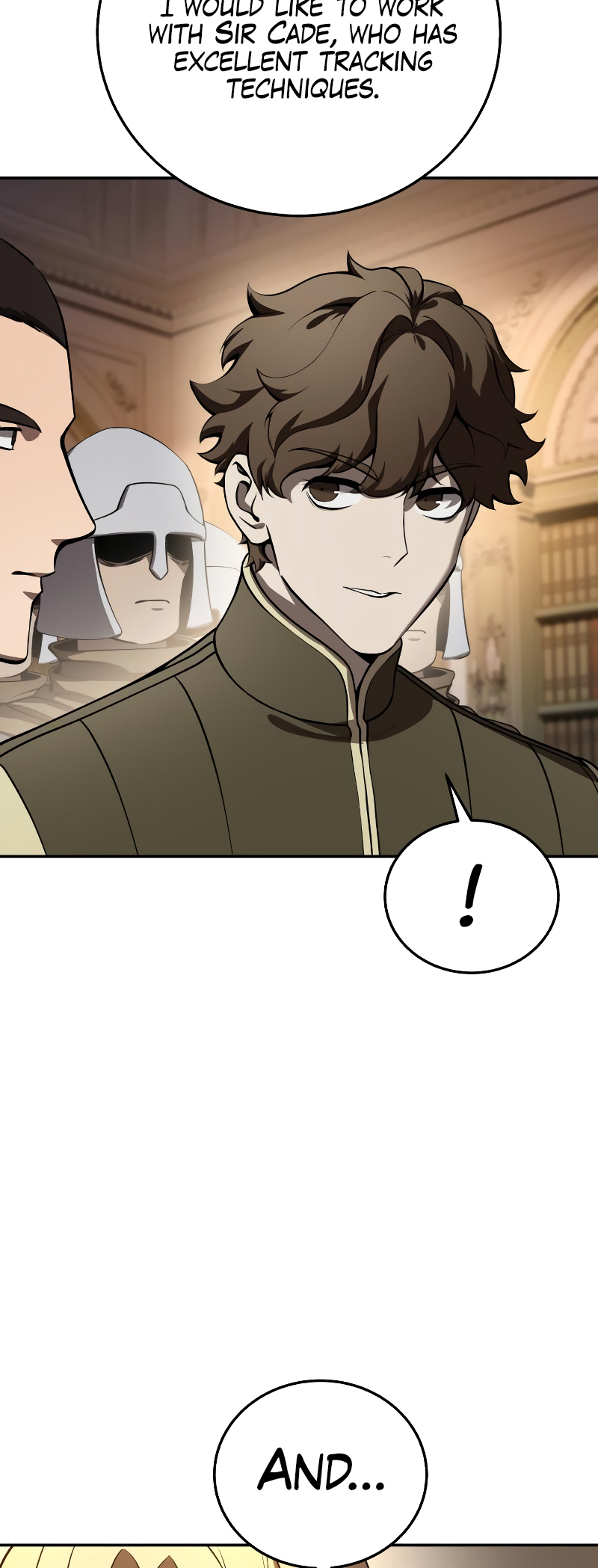 The Stellar Swordmaster chapter 45 page 64