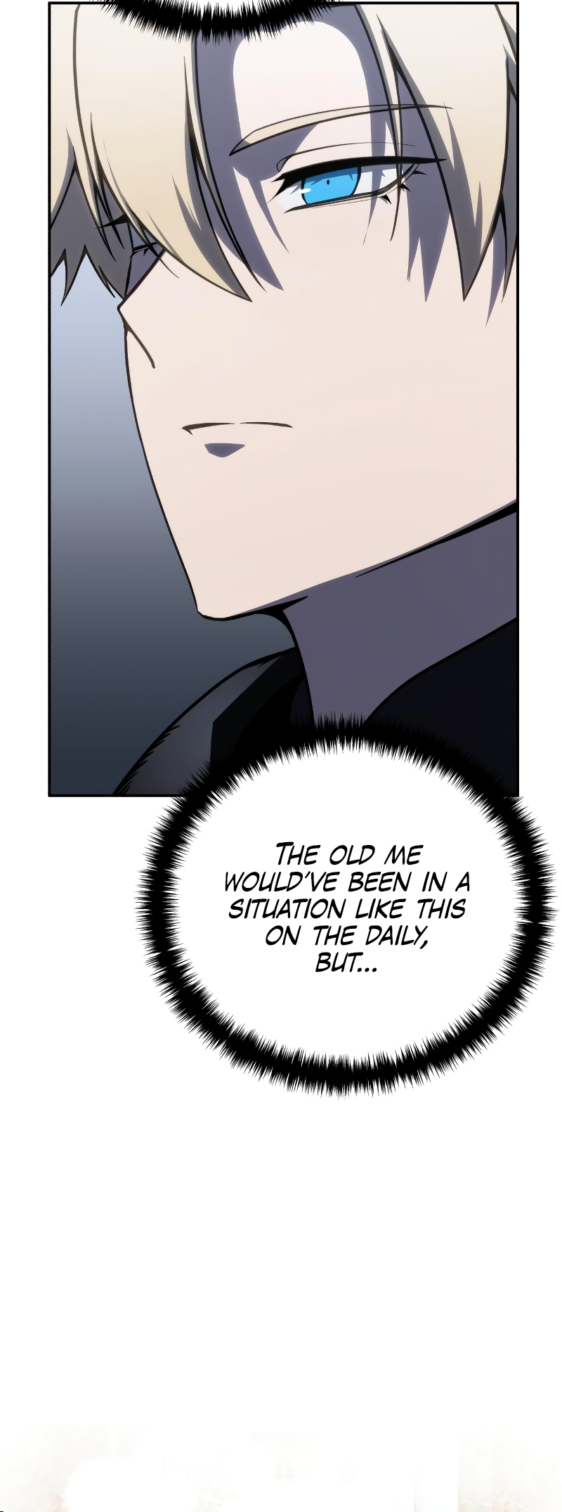 The Stellar Swordmaster chapter 45 page 7