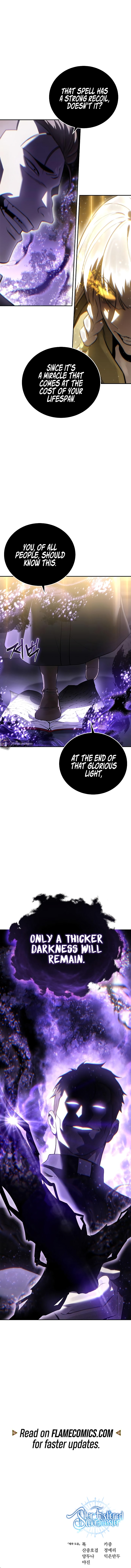 The Stellar Swordmaster chapter 49 page 14