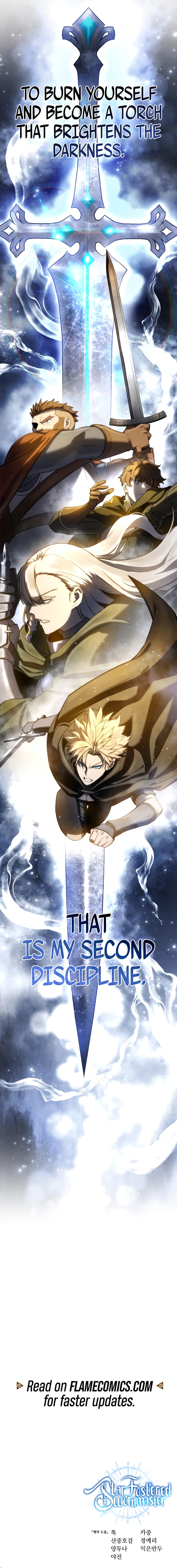 The Stellar Swordmaster chapter 50 page 15