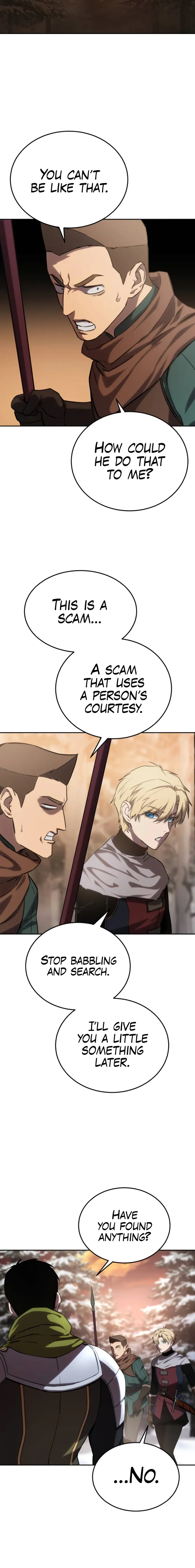 The Stellar Swordmaster chapter 9 page 14