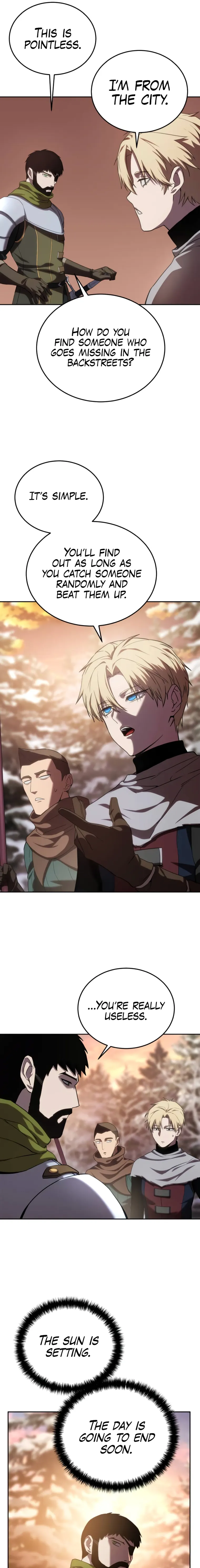 The Stellar Swordmaster chapter 9 page 15