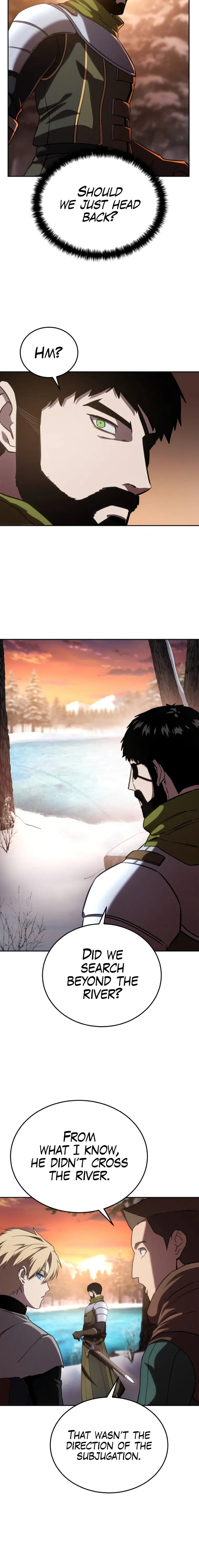 The Stellar Swordmaster chapter 9 page 16