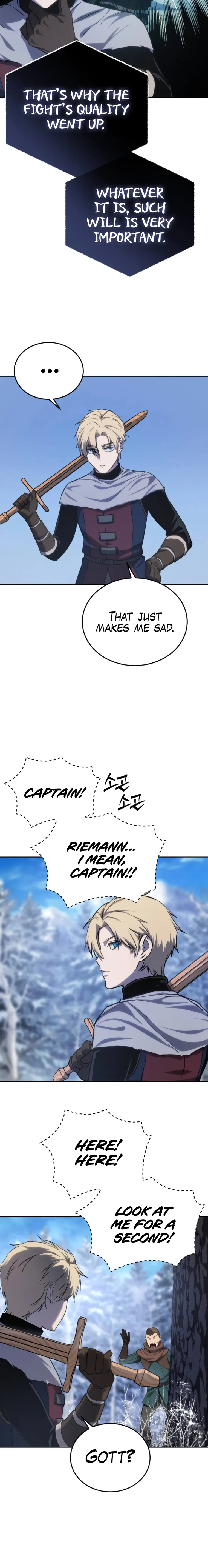 The Stellar Swordmaster chapter 9 page 2