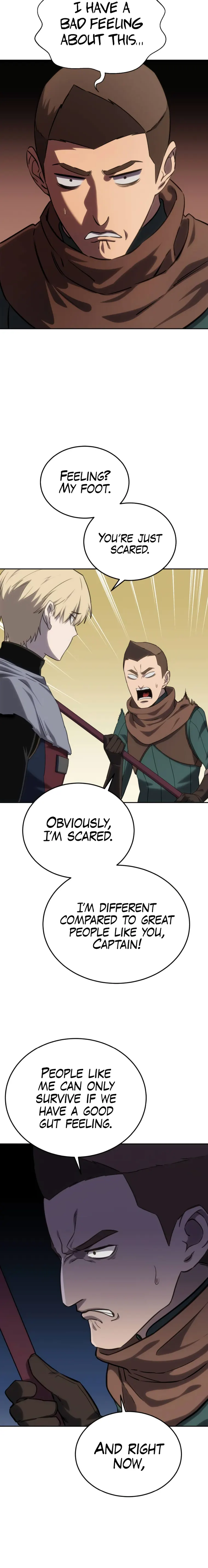 The Stellar Swordmaster chapter 9 page 20