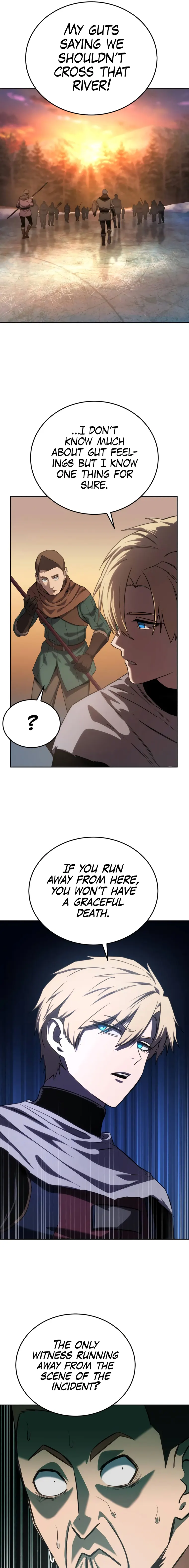 The Stellar Swordmaster chapter 9 page 21