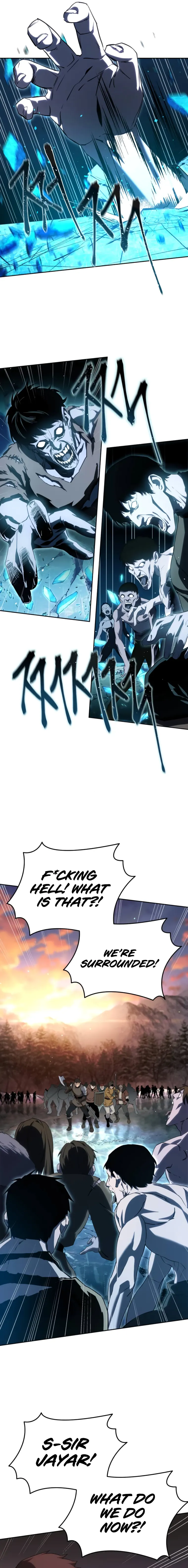 The Stellar Swordmaster chapter 9 page 27