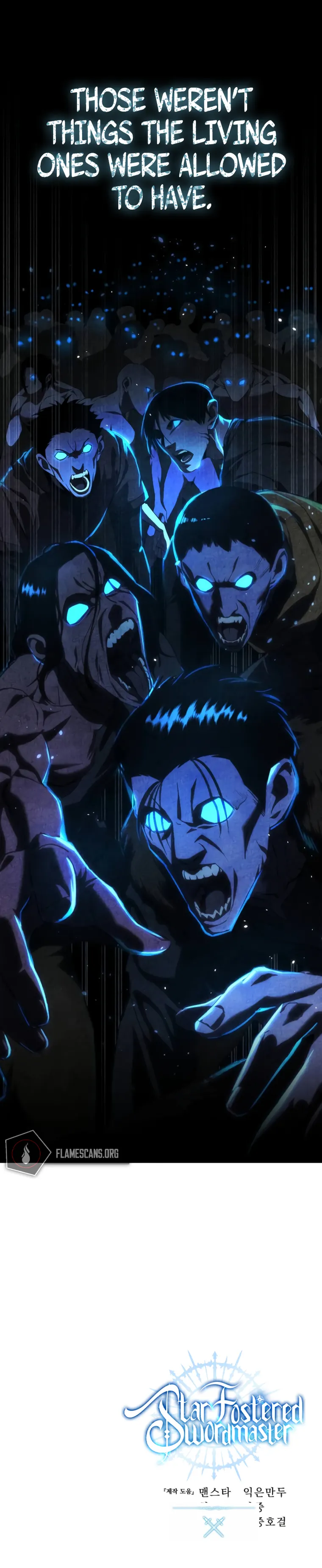 The Stellar Swordmaster chapter 9 page 29