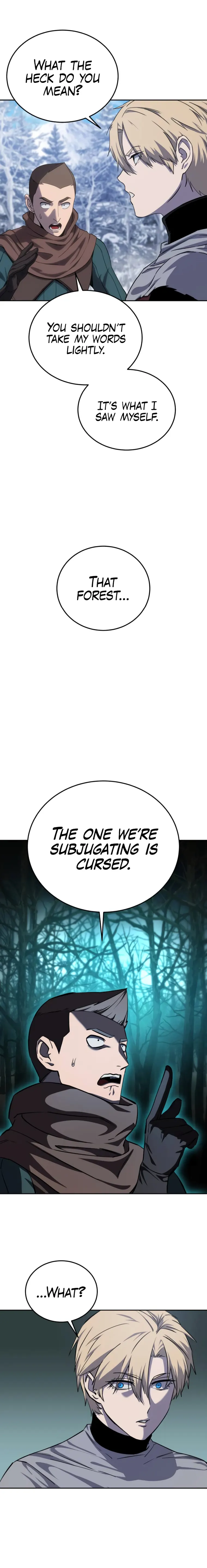 The Stellar Swordmaster chapter 9 page 4