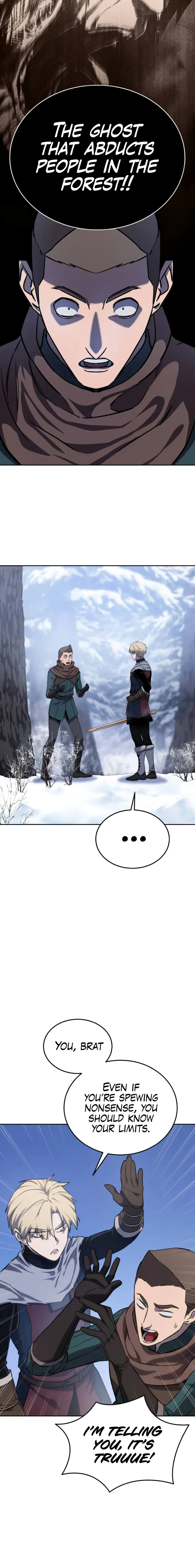 The Stellar Swordmaster chapter 9 page 6