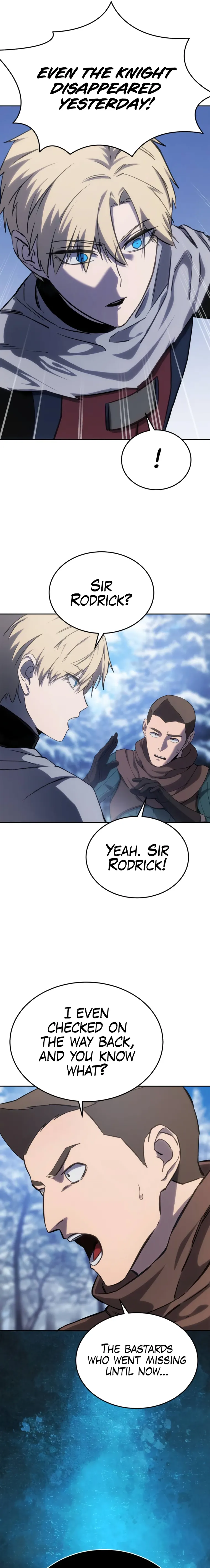 The Stellar Swordmaster chapter 9 page 7