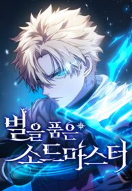 Cover of The Stellar Swordmaster