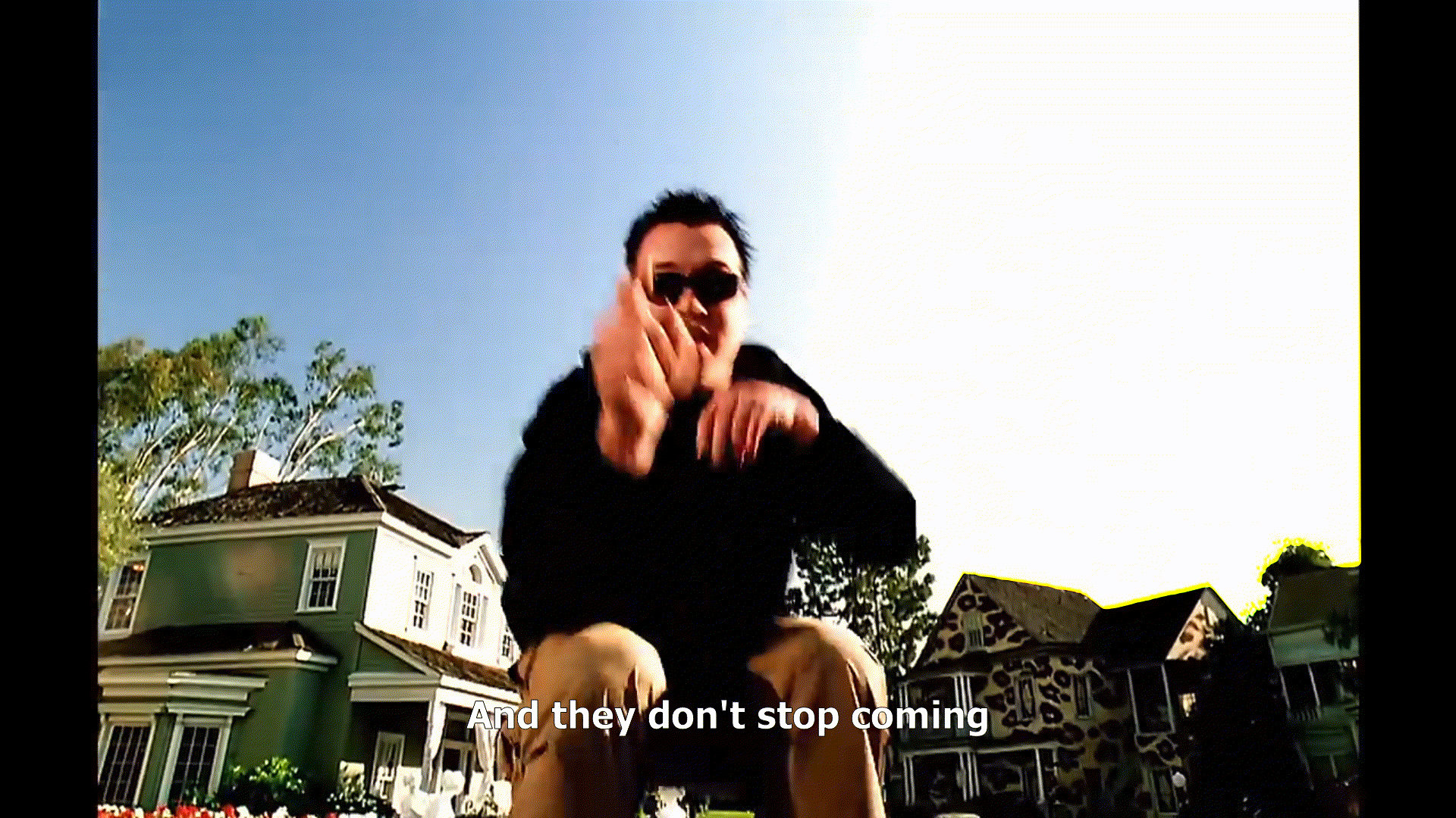 The Story Between a Dumb Prefect and a High School Girl with an Inappropriate Skirt Length chapter 59 page 3